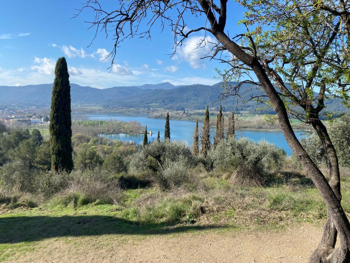 Aroa S Lake Διαμέρισμα Μπανιόλες Εξωτερικό φωτογραφία
